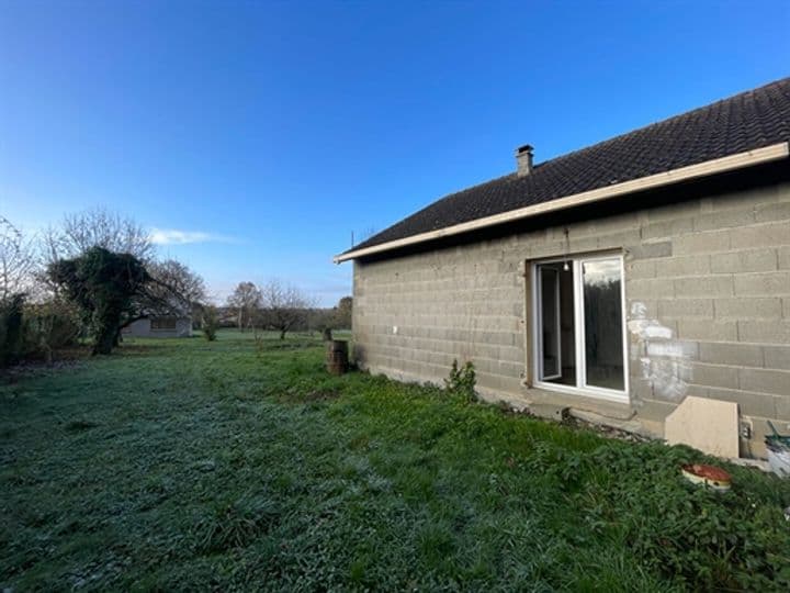 3 bedrooms house for sale in Saint-Fargeau, France - Image 11