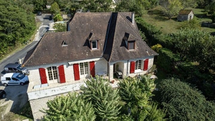 5 bedrooms house for sale in Souillac, France - Image 12