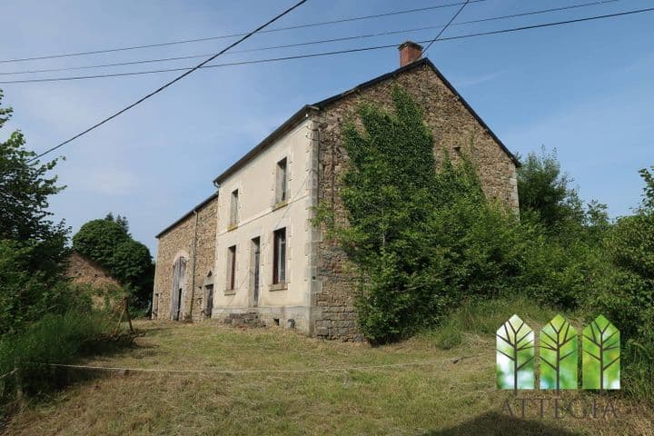 2 bedrooms house for sale in Roches, France - Image 2