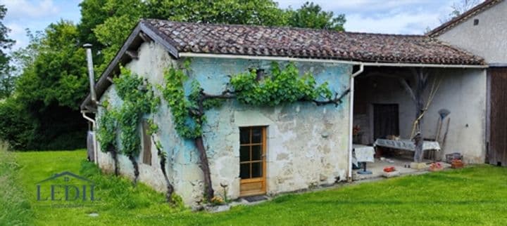 4 bedrooms other for sale in Monsegur, France