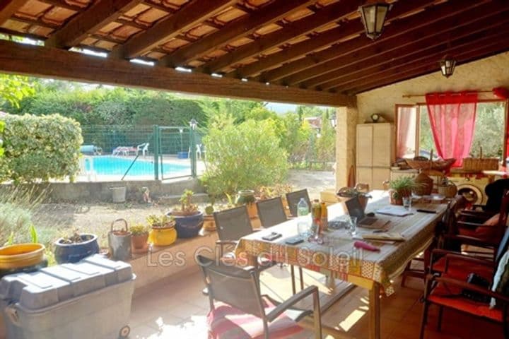 4 bedrooms house for sale in Toulon, France - Image 3