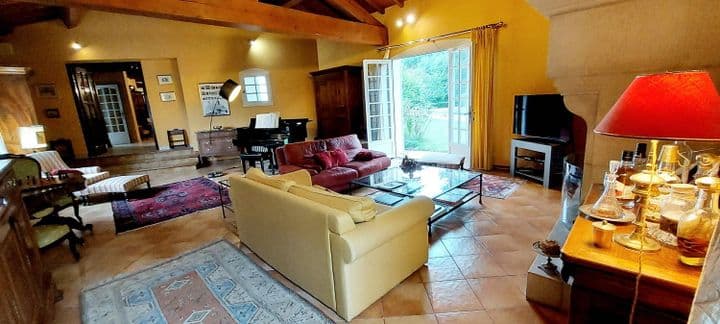 5 bedrooms house for sale in SAINT PAUL DE JARRAT, France - Image 9