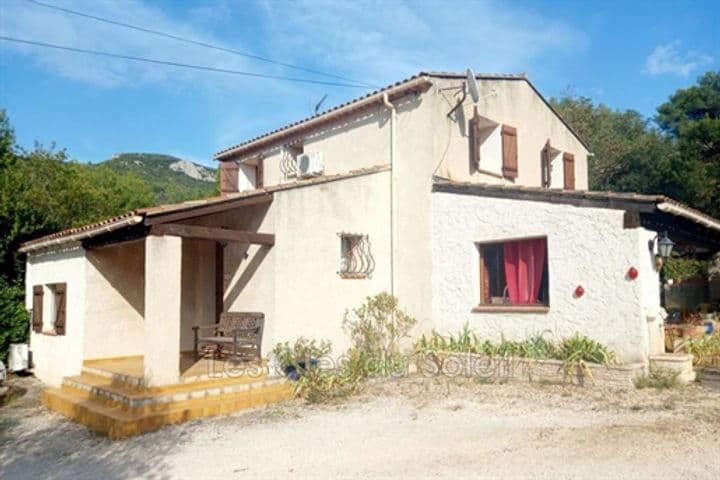 4 bedrooms house for sale in Toulon, France - Image 4