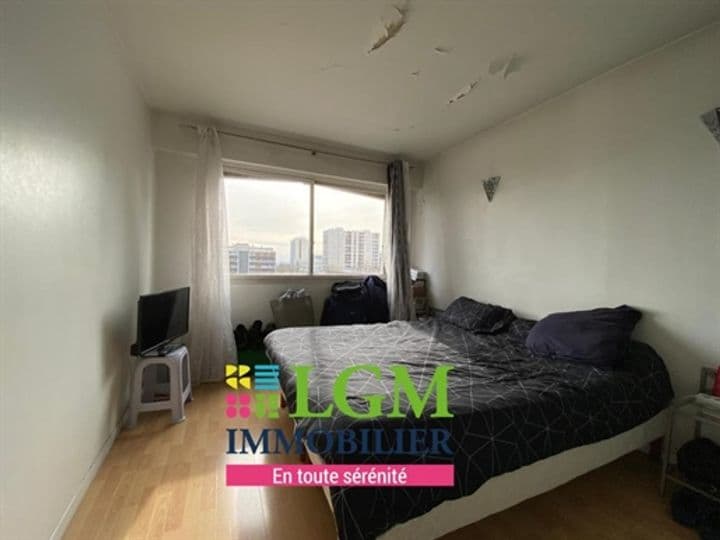 4 bedrooms apartment for sale in Sarcelles, France - Image 3