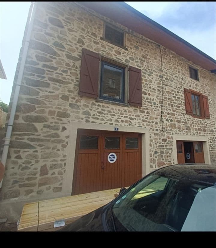 House for sale in Cublize, France - Image 6