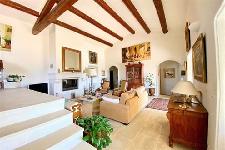 4 bedrooms house for sale in Gordes, France - Image 5