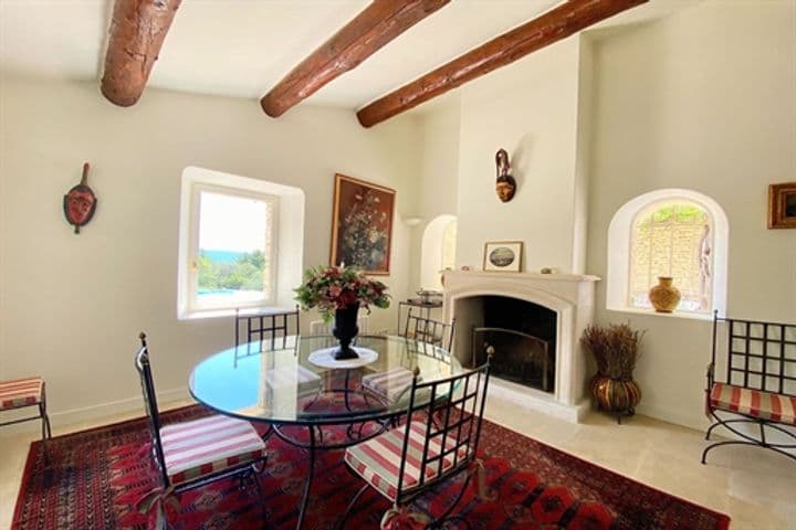 4 bedrooms house for sale in Gordes, France - Image 8