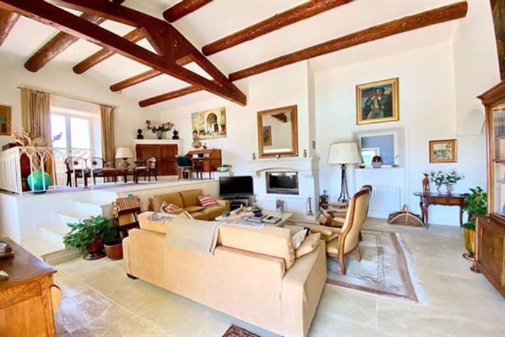 4 bedrooms house for sale in Gordes, France - Image 4