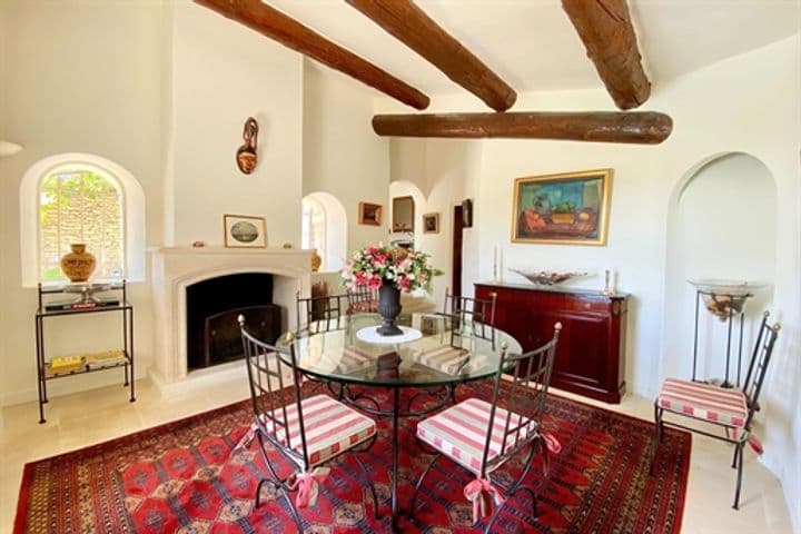 4 bedrooms house for sale in Gordes, France - Image 7