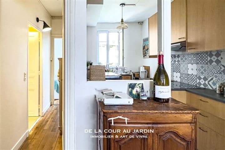 3 bedrooms apartment for sale in Paris 15eme, France - Image 2