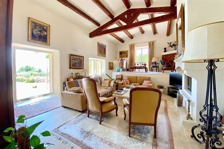 4 bedrooms house for sale in Gordes, France - Image 3