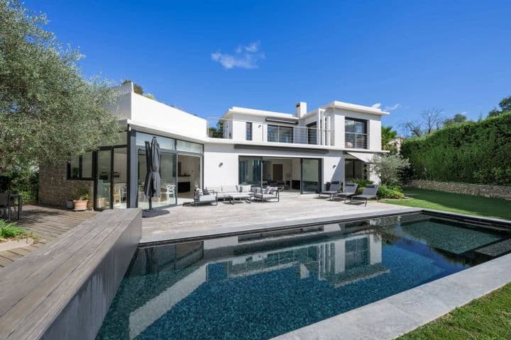 4 bedrooms house for sale in Mougins, France - Image 2