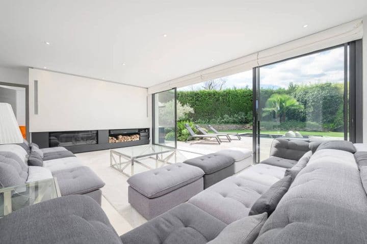 4 bedrooms house for sale in Mougins, France - Image 6