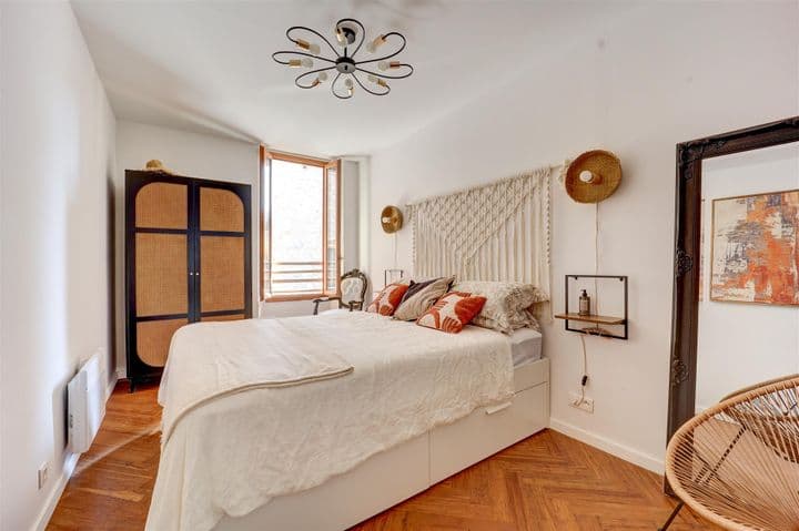 2 bedrooms other for sale in Nice, France