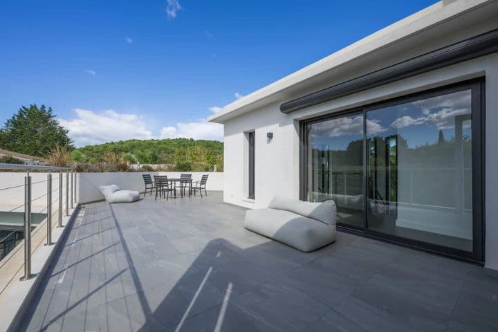 4 bedrooms house for sale in Mougins, France - Image 11