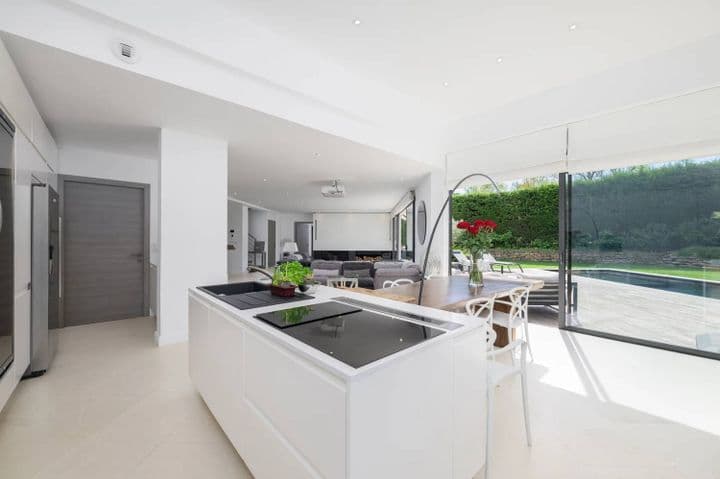 4 bedrooms house for sale in Mougins, France - Image 4