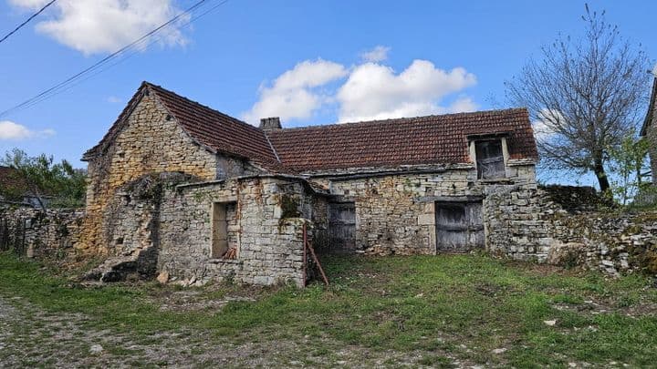 House for sale in SALVAGNAC CAJARC, France - Image 5