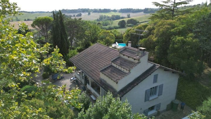 4 bedrooms house for sale in MONTPEZAT DE QUERCY, France