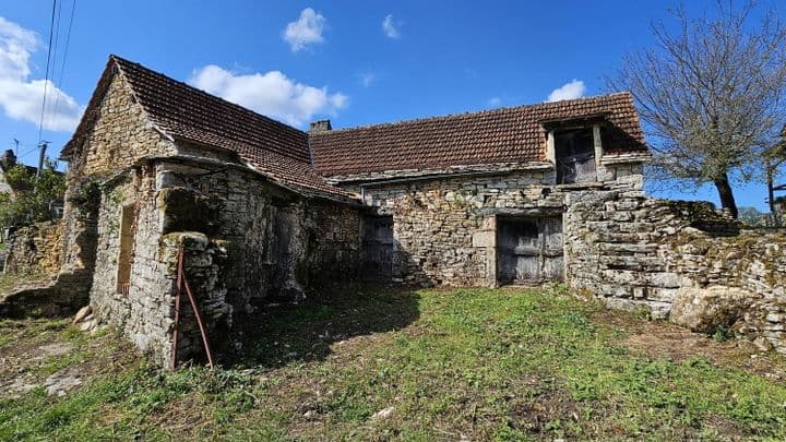 House for sale in SALVAGNAC CAJARC, France - Image 3