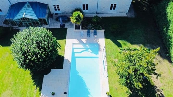 4 bedrooms house for sale in Chatellerault, France - Image 11