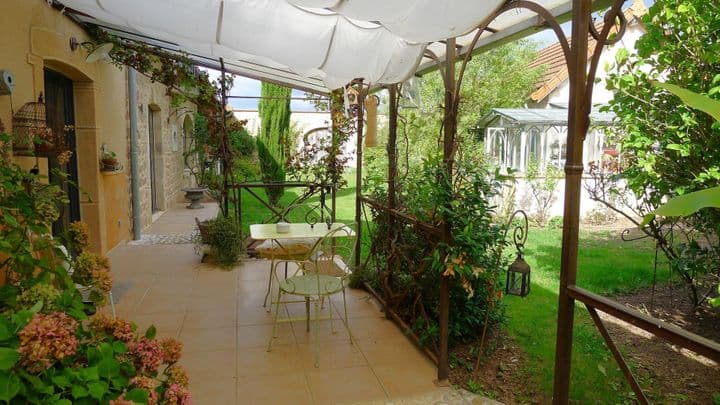 5 bedrooms other for sale in Charolles, France - Image 4