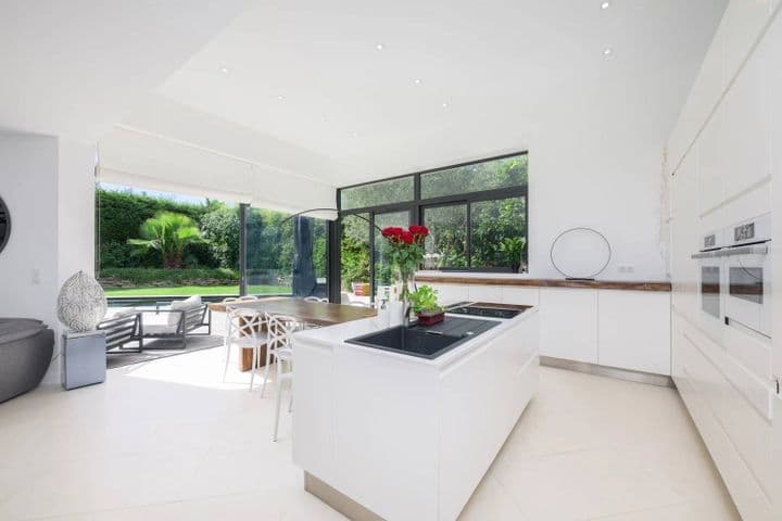 4 bedrooms house for sale in Mougins, France - Image 3