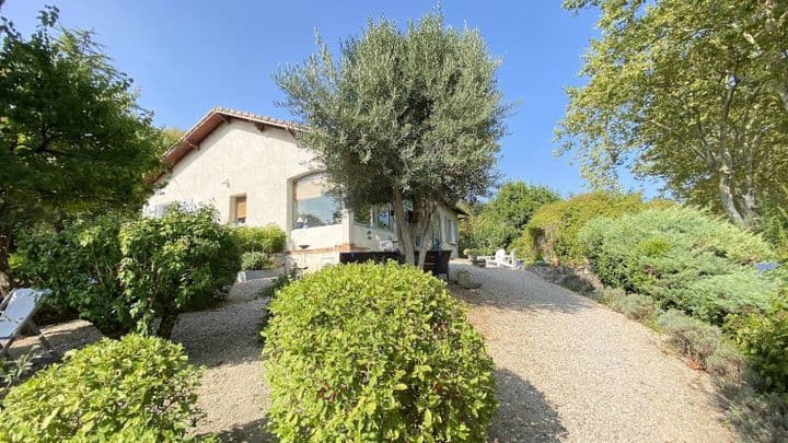 4 bedrooms house for sale in MONTPEZAT DE QUERCY, France - Image 12