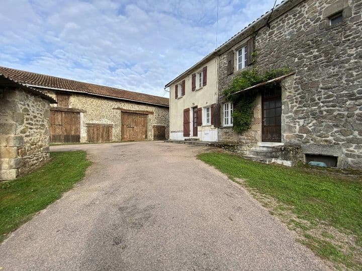 8 bedrooms house for sale in SAINT SAUD LACOUSSIERE, France - Image 11