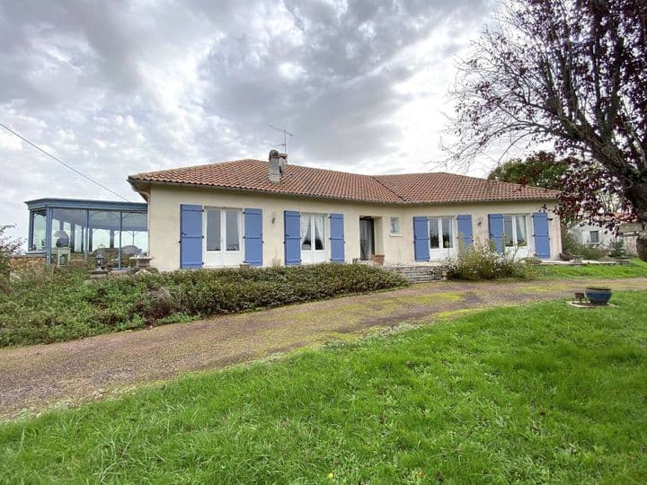 3 bedrooms house for sale in RIBERAC, France - Image 2