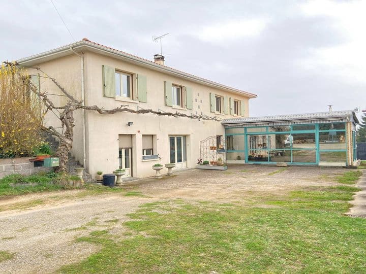 5 bedrooms house for sale in manot, France - Image 5