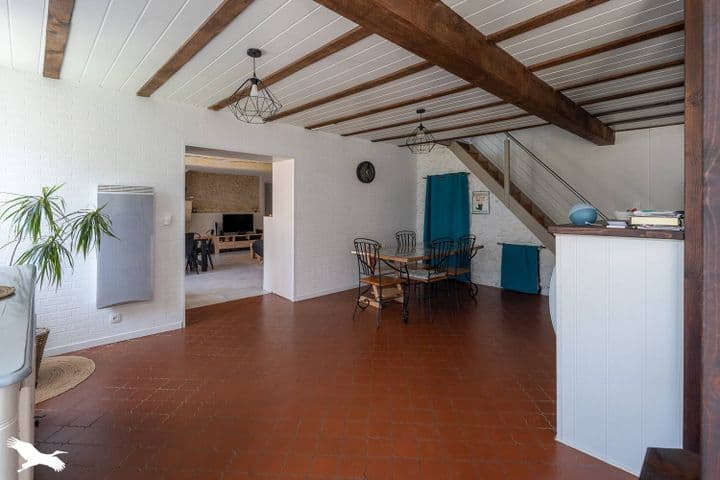 4 bedrooms house for sale in ECOYEUX, France - Image 3