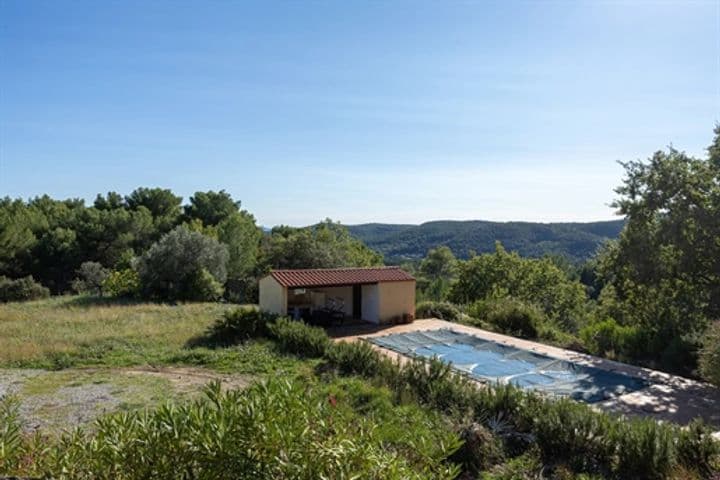 4 bedrooms house for sale in Figanieres, France