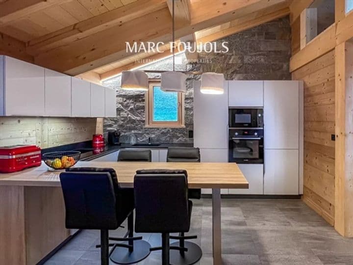 4 bedrooms apartment for sale in Chatel, France - Image 2