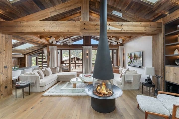 5 bedrooms apartment for sale in Val-dIsere, France - Image 4