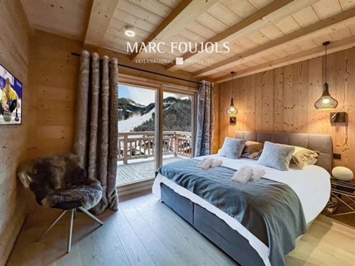 4 bedrooms apartment for sale in Chatel, France - Image 5