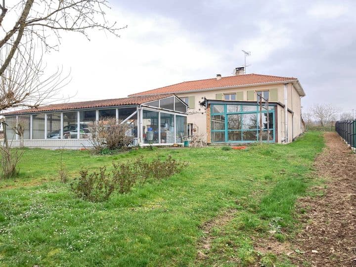 5 bedrooms house for sale in manot, France - Image 3