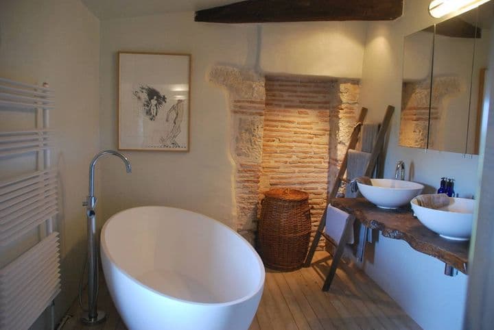 5 bedrooms house for sale in ste colombe de villeneuve, France - Image 11