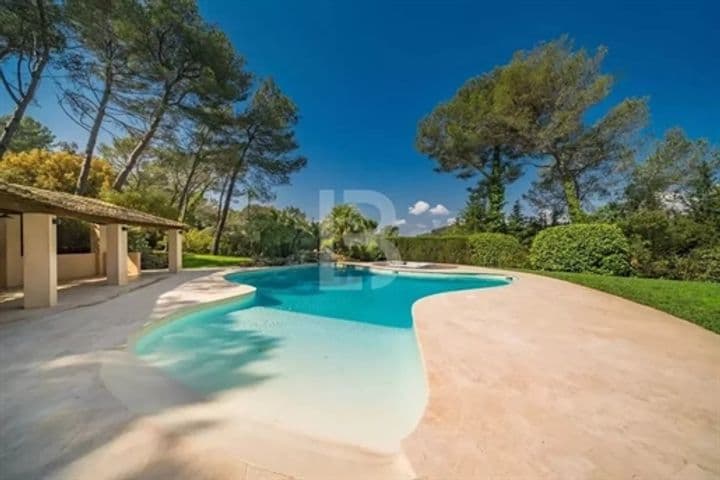 8 bedrooms house for sale in Mouans-Sartoux, France