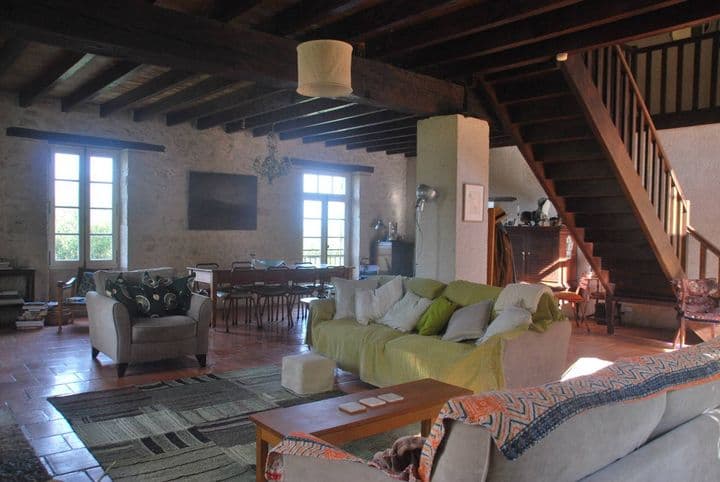 5 bedrooms house for sale in ste colombe de villeneuve, France - Image 5