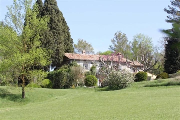 8 bedrooms house for sale in Chateauneuf-Grasse, France - Image 2