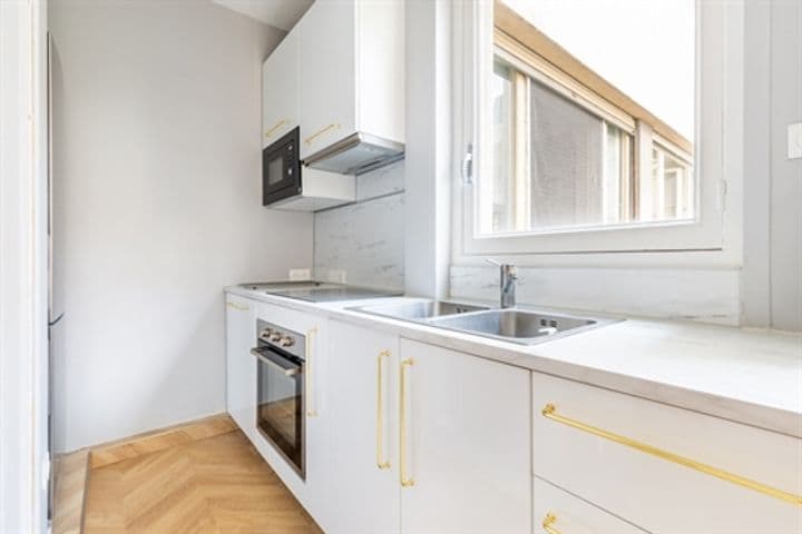 1 bedroom apartment for sale in Paris, France