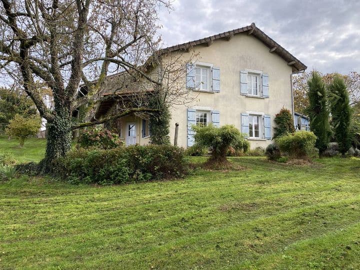 8 bedrooms house for sale in SAINT SAUD LACOUSSIERE, France - Image 3