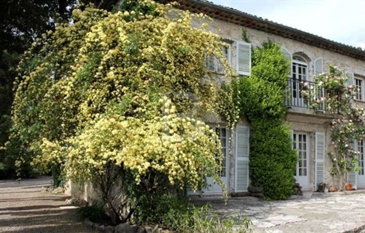 8 bedrooms house for sale in Chateauneuf-Grasse, France - Image 7