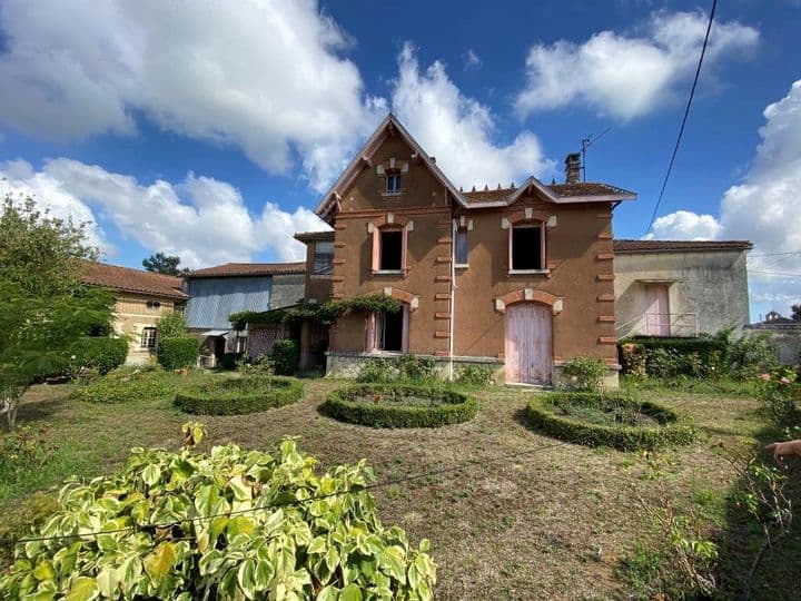 4 bedrooms house for sale in generac, France - Image 2