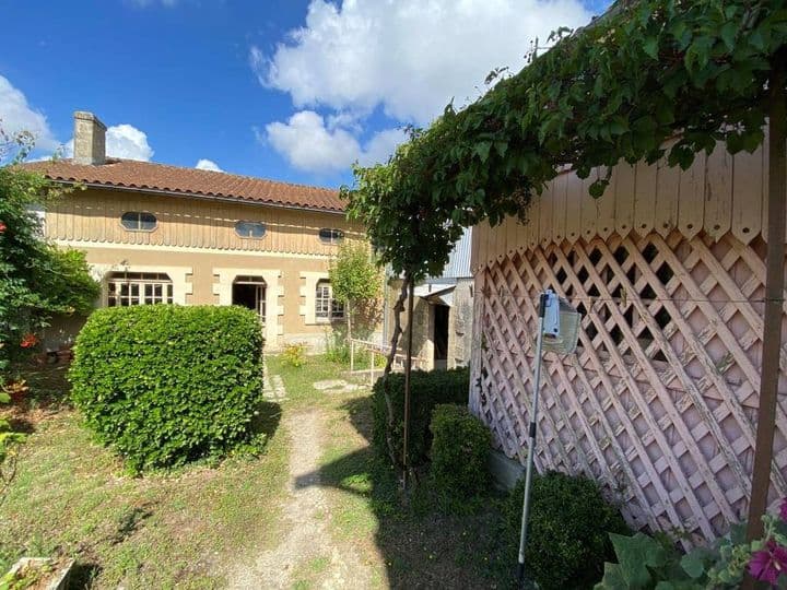 4 bedrooms house for sale in generac, France