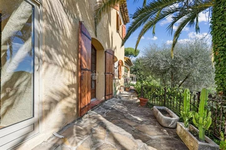 5 bedrooms house for sale in Mougins, France - Image 8