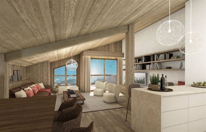 3 bedrooms apartment for sale in Val-dIsere, France