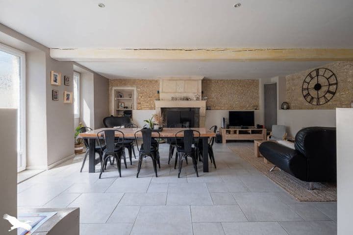 4 bedrooms house for sale in ECOYEUX, France - Image 4