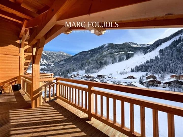 4 bedrooms apartment for sale in Chatel, France - Image 8