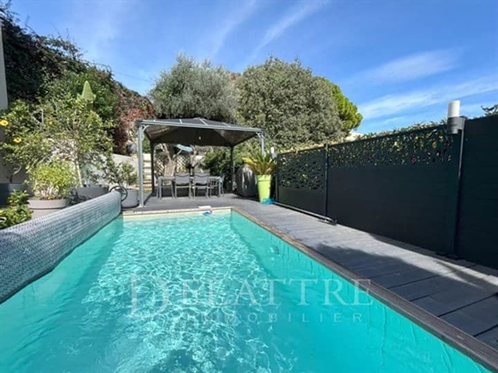 2 bedrooms other for sale in Grasse, France